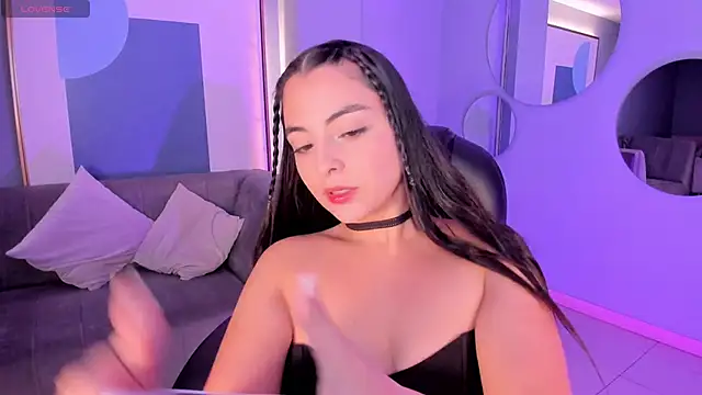 Snapshot of AllisonRogersX chatting on 26, 11, 2025 AllisonRogersX online show from 26, 11, 2025