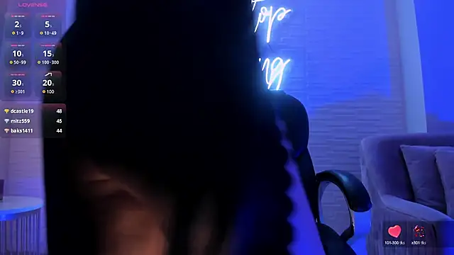 MaddisonLowe online show from 11, 3, 2025