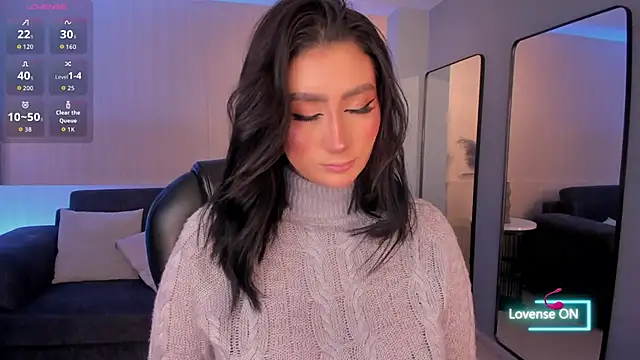 MaddisonLowe online show from 20, 12, 2025