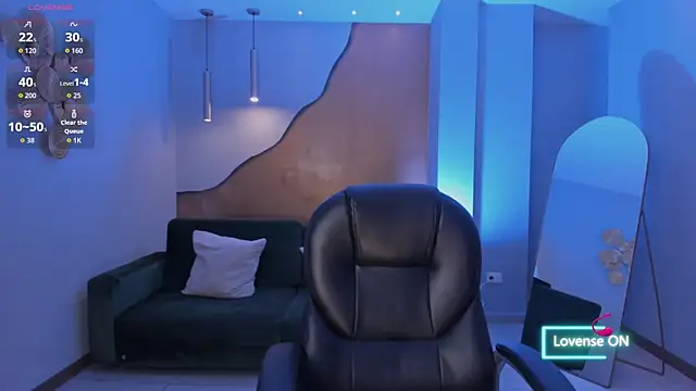 MaddisonLowe online show from 3, 3, 2026