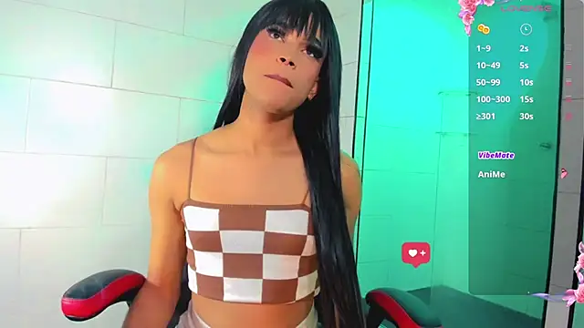 Snapshot of Hellen_moons__ chatting on 17, 1, 2025 Hellen moons online show from 17, 1, 2025