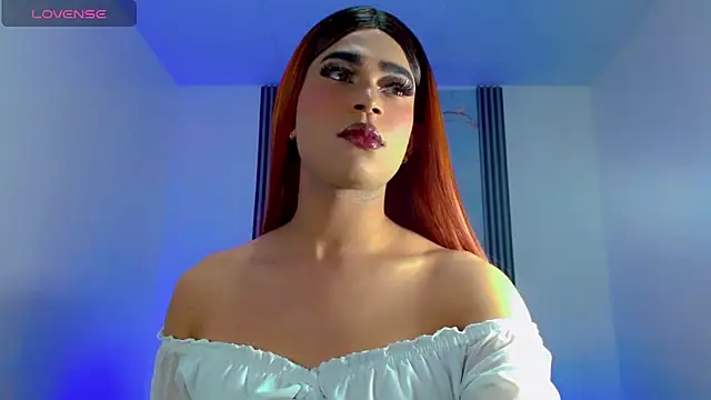 Snapshot of Hellen_moons__ chatting on 18, 3, 2025 Hellen moons online show from 18, 3, 2025