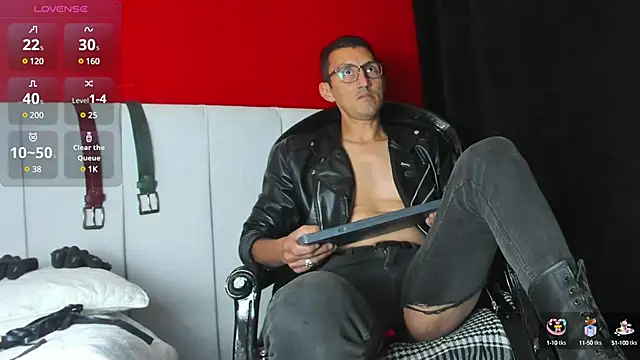 enzopratt online show from 2, 3, 2025