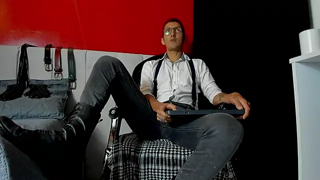 enzopratt online show from 13, 3, 2025
