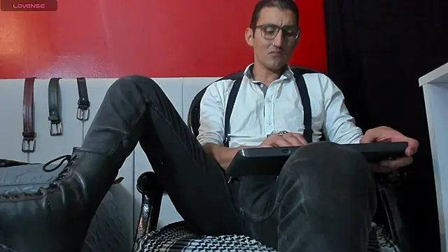 enzopratt online show from 15, 3, 2025