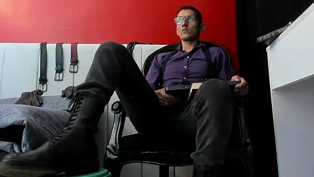enzopratt online show from 18, 3, 2025