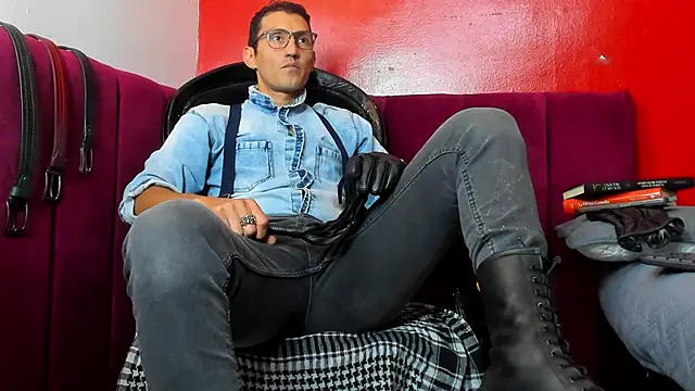 enzopratt online show from 20, 3, 2025