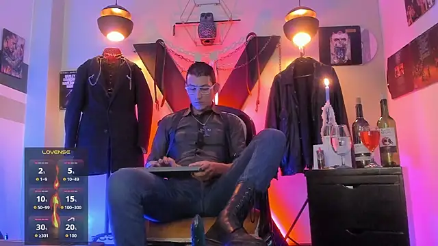 enzopratt online show from 10, 9, 2025