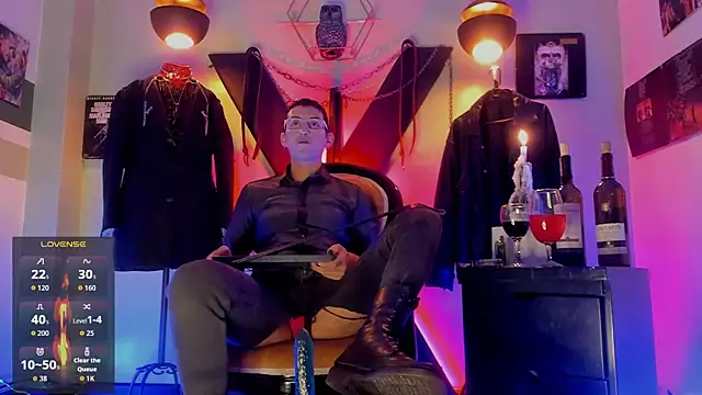 enzopratt online show from 14, 9, 2025