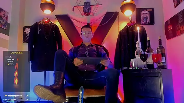 enzopratt online show from 15, 9, 2025