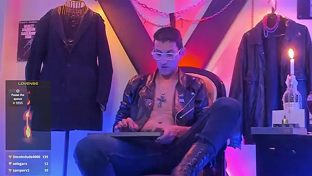 enzopratt online show from 21, 9, 2025