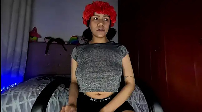 Ale xandra online show from 15, 3, 2025