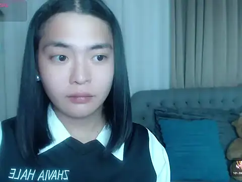 Snapshot of zhaviahale21 chatting on 24, 6, 2026 zhaviahale21 online show from 24, 6, 2026