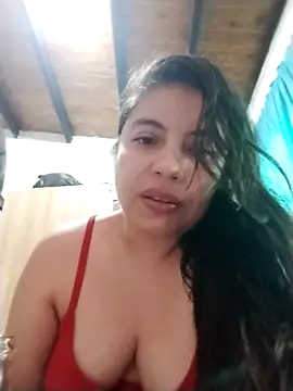 lisseth online show from 29, 4, 2026