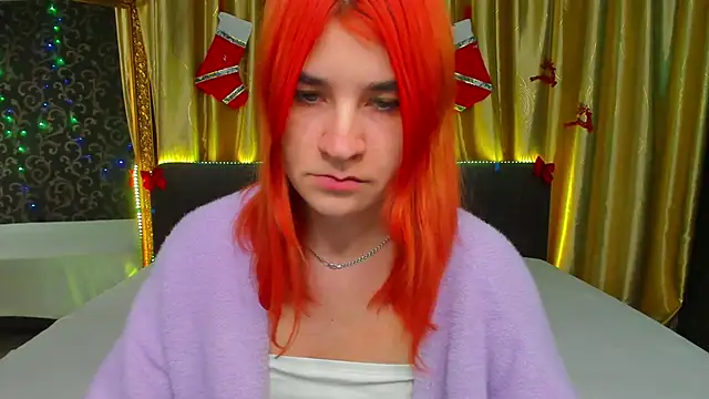  Polly Love  online show from 11, 1, 2025