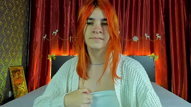  Polly Love  online show from 13, 1, 2025