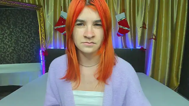  Polly Love  online show from 15, 1, 2025