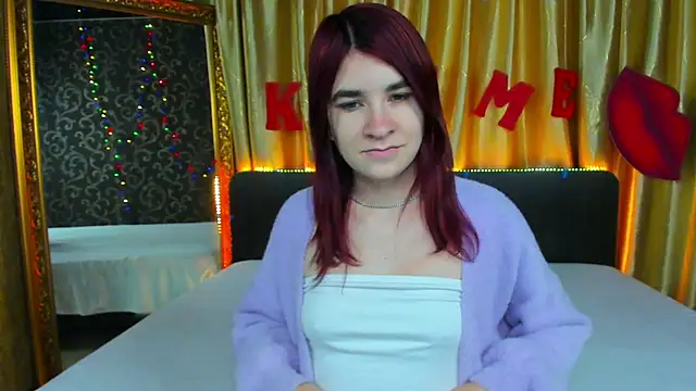  Polly Love  online show from 5, 2, 2025