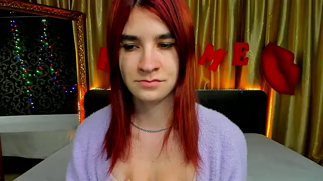  Polly Love  online show from 13, 2, 2025