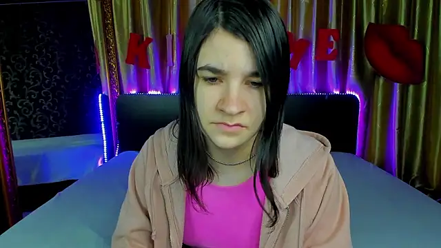  Polly Love  online show from 17, 2, 2026