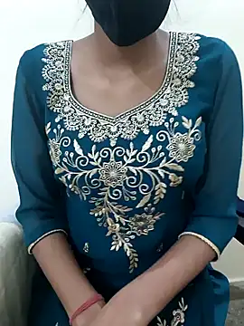 Snapshot of Aradhna_cute chatting on 17, 1, 2025 Aradhna cute online show from 17, 1, 2025