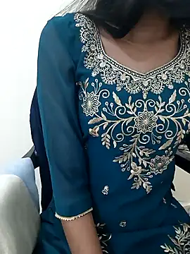 Snapshot of Aradhna_cute chatting on 17, 1, 2025 Aradhna cute online show from 17, 1, 2025