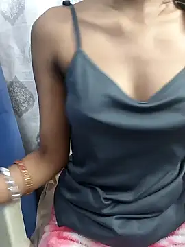 Snapshot of Aradhna_cute chatting on 22, 1, 2025 Aradhna cute online show from 22, 1, 2025