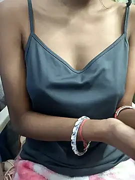 Snapshot of Aradhna_cute chatting on 22, 1, 2025 Aradhna cute online show from 22, 1, 2025