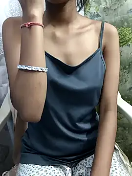 Snapshot of Aradhna_cute chatting on 25, 1, 2025 Aradhna cute online show from 25, 1, 2025