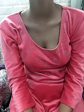 Snapshot of Aradhna_cute chatting on 28, 1, 2025 Aradhna cute online show from 28, 1, 2025