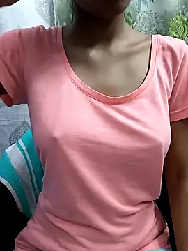 Snapshot of Aradhna_cute chatting on 5, 2, 2025 Aradhna cute online show from 5, 2, 2025