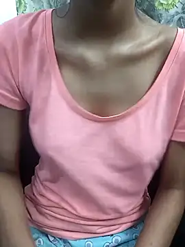 Snapshot of Aradhna_cute chatting on 9, 2, 2025 Aradhna cute online show from 9, 2, 2025