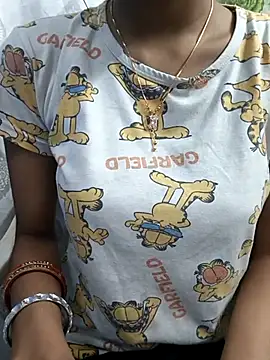 Snapshot of Aradhna_cute chatting on 10, 2, 2025 Aradhna cute online show from 10, 2, 2025