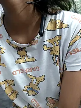 Snapshot of Aradhna_cute chatting on 11, 2, 2025 Aradhna cute online show from 11, 2, 2025