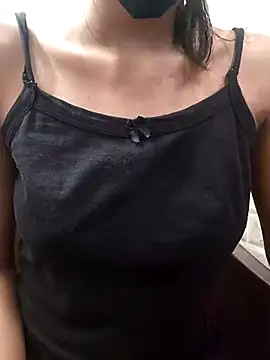 Snapshot of Aradhna_cute chatting on 12, 2, 2025 Aradhna cute online show from 12, 2, 2025