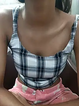 Snapshot of Aradhna_cute chatting on 14, 2, 2025 Aradhna cute online show from 14, 2, 2025