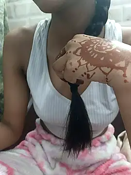 Snapshot of Aradhna_cute chatting on 18, 2, 2025 Aradhna cute online show from 18, 2, 2025