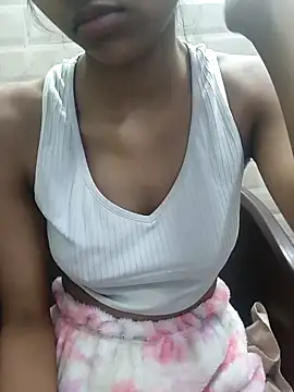 Snapshot of Aradhna_cute chatting on 19, 2, 2025 Aradhna cute online show from 19, 2, 2025