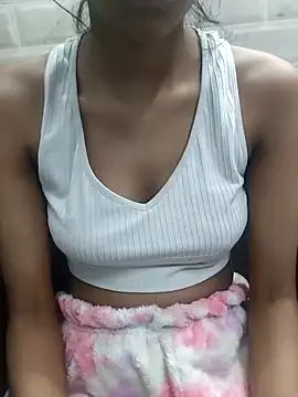 Snapshot of Aradhna_cute chatting on 19, 2, 2025 Aradhna cute online show from 19, 2, 2025