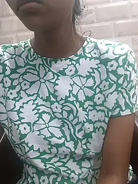 Snapshot of Aradhna_cute chatting on 20, 2, 2025 Aradhna cute online show from 20, 2, 2025