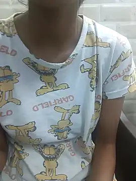 Snapshot of Aradhna_cute chatting on 21, 2, 2025 Aradhna cute online show from 21, 2, 2025