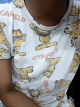 Snapshot of Aradhna_cute chatting on 22, 2, 2025 Aradhna cute online show from 22, 2, 2025