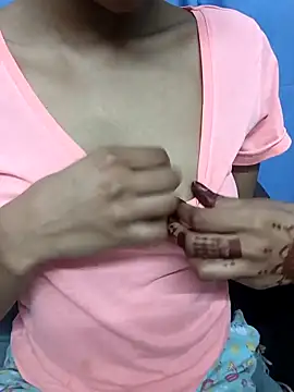 Snapshot of Aradhna_cute chatting on 22, 2, 2025 Aradhna cute online show from 22, 2, 2025