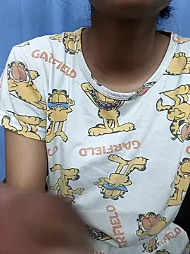 Snapshot of Aradhna_cute chatting on 24, 2, 2025 Aradhna cute online show from 24, 2, 2025