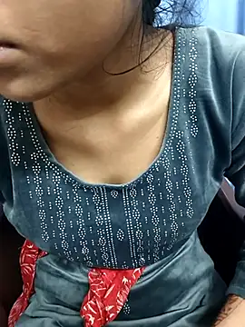 Snapshot of Aradhna_cute chatting on 3, 3, 2025 Aradhna cute online show from 3, 3, 2025