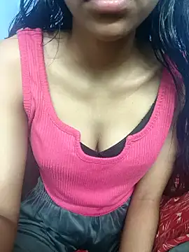 Snapshot of Aradhna_cute chatting on 4, 3, 2025 Aradhna cute online show from 4, 3, 2025