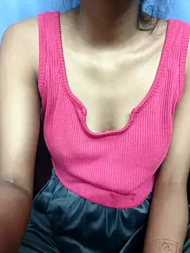 Snapshot of Aradhna_cute chatting on 6, 3, 2025 Aradhna cute online show from 6, 3, 2025