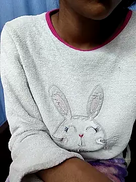 Snapshot of Aradhna_cute chatting on 12, 3, 2025 Aradhna cute online show from 12, 3, 2025