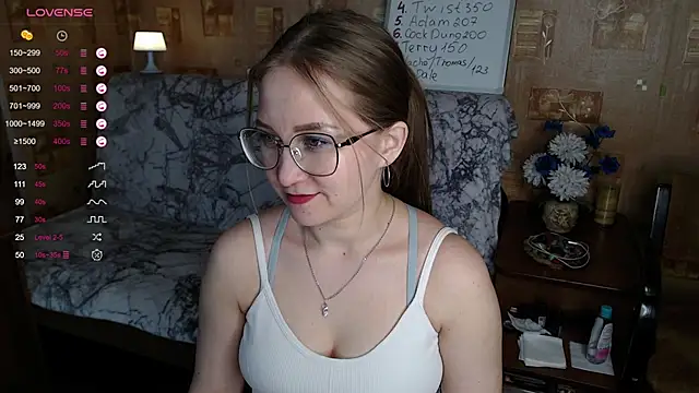 Miatiny online show from 4, 12, 2024