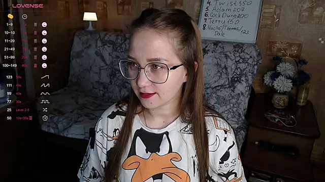 Miatiny online show from 6, 12, 2024